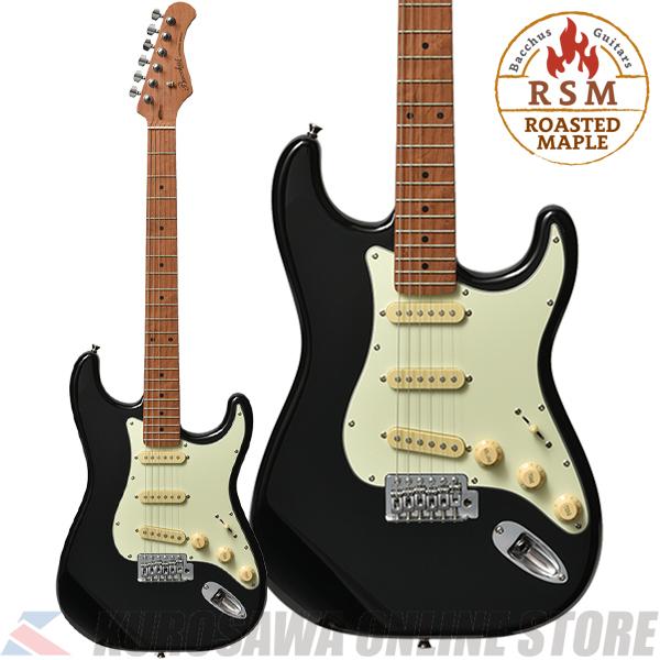 Bacchus BST-1-RSM/M BLK [ROASTED MAPLE]sUniverse seriest yP[uv[gz(\t)yONLINE STOREz