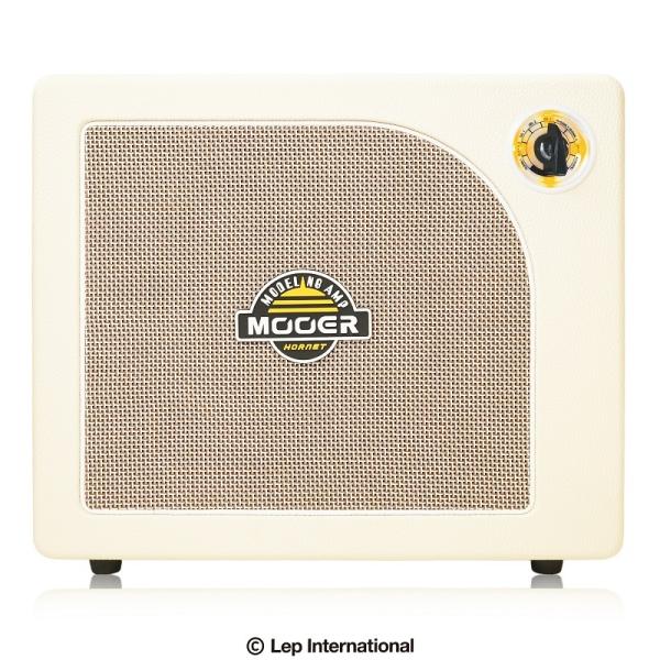 MOOER Hornet 30W White z[lbg M^[Av