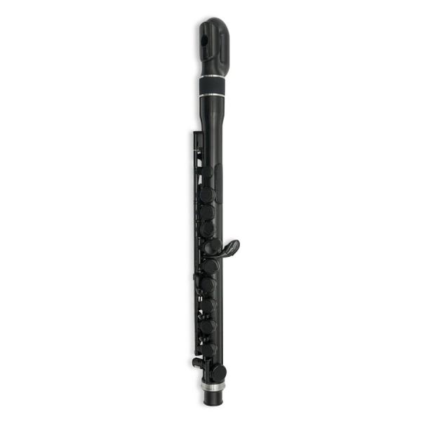 NUVO jFlute �F j�t���[�g (Black/Black) / N220JFBK