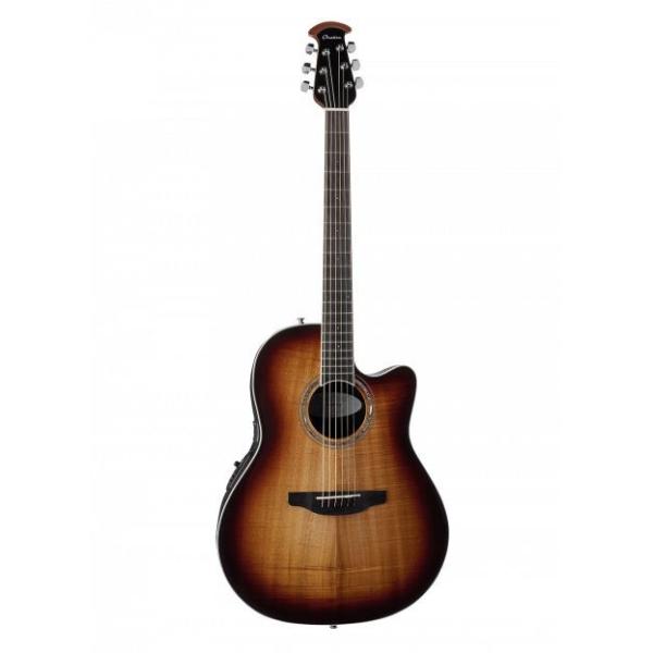 Ovation CS28P-KOAB オベーション アコギ エレアコ Ovation Celebrity CS28P-KOAB-G エレアコギター