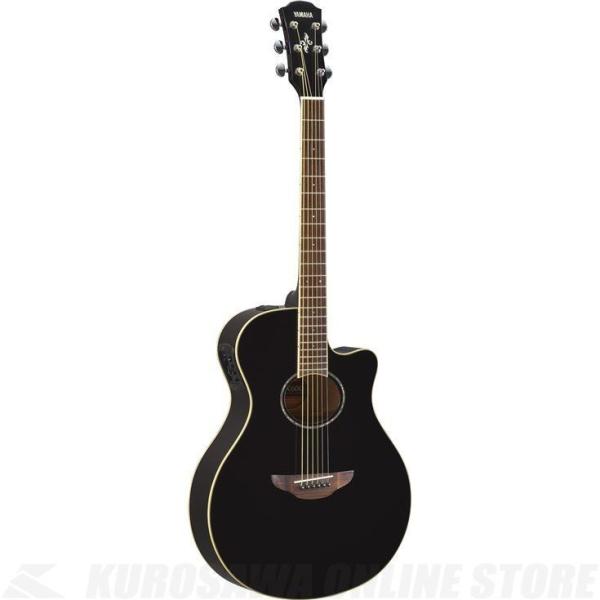 価格.com - ヤマハ APXシリーズ APX600 [BL] (アコースティックギター) 価格比較