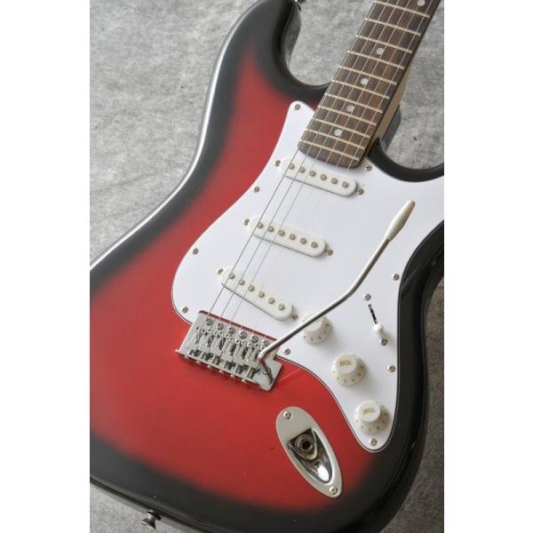 Legend LST-Z RBS (Red Black Sunburst)(GLM^[)(SҁEpɃIXX!)(}X[v[g)(\t)