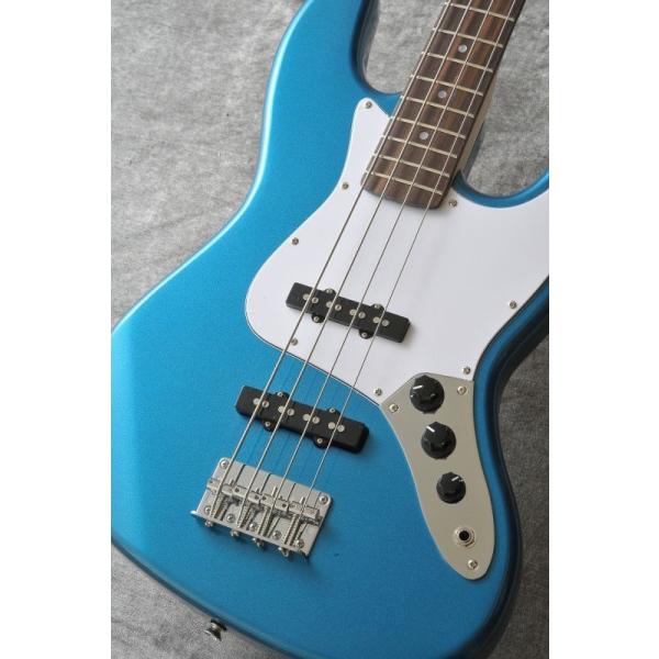 Legend LJB-Z MBL (Metallic Blue)(x[X)