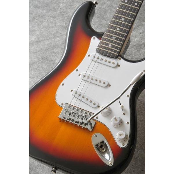 Legend LST-MINI 3TS (3 Tone Sunburst)(~jTCYM^[)(\t)