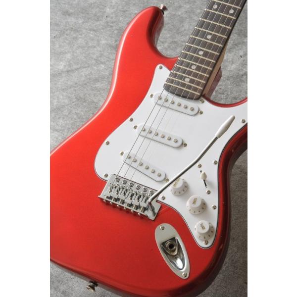 Legend LST-MINI CA (Candy Apple Red)(~jTCYM^[)(\t)
