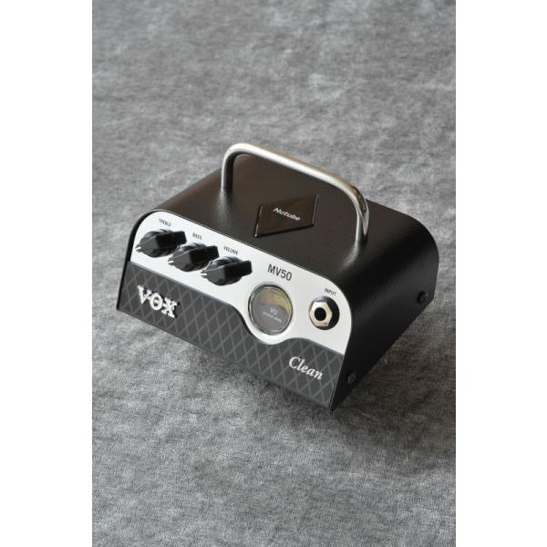 VOX NutubeڃwbhEAv MV50-CL  sM^[Av/wbhAvtsԌI|CgAbvIt(\t)