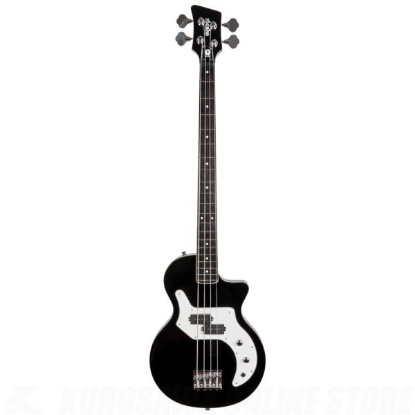 ORANGE O BASS Guitar Black