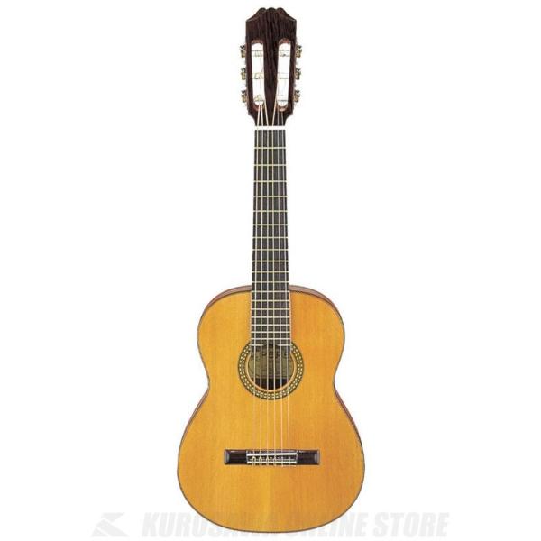 アリアぺぺギターPEPE PS-48 ミニギターARIA