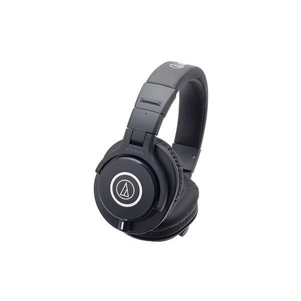 audio-technica ATH-M40x (���j�^�[�w�b�h�t�H��)(��������)