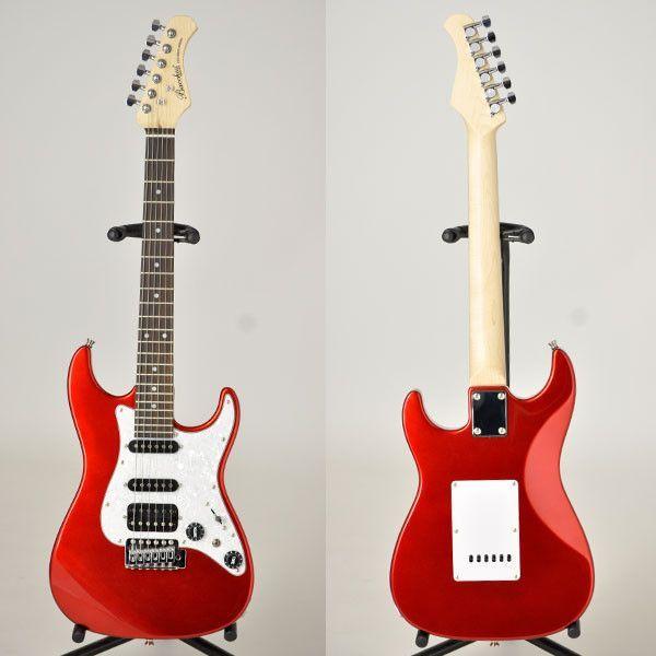 ミニギター バッカス エレキギターの人気商品・通販・価格比較 - 価格.com