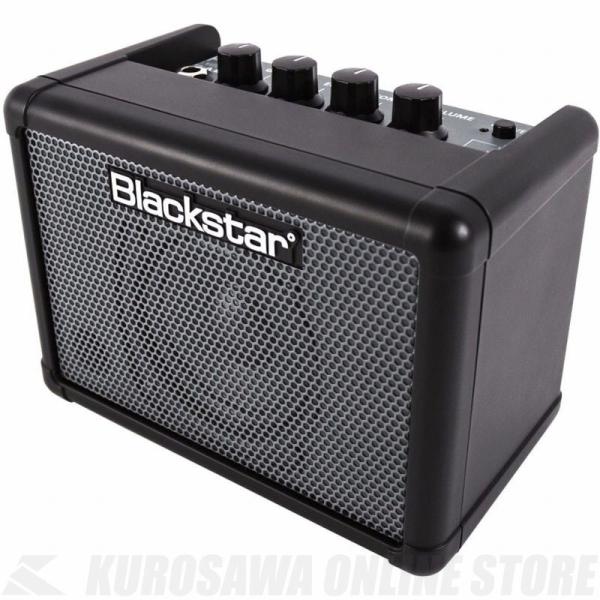 Blackstar Fly Series / FLY 3 BASS (x[XAv/~jAv) (}X[v[g)