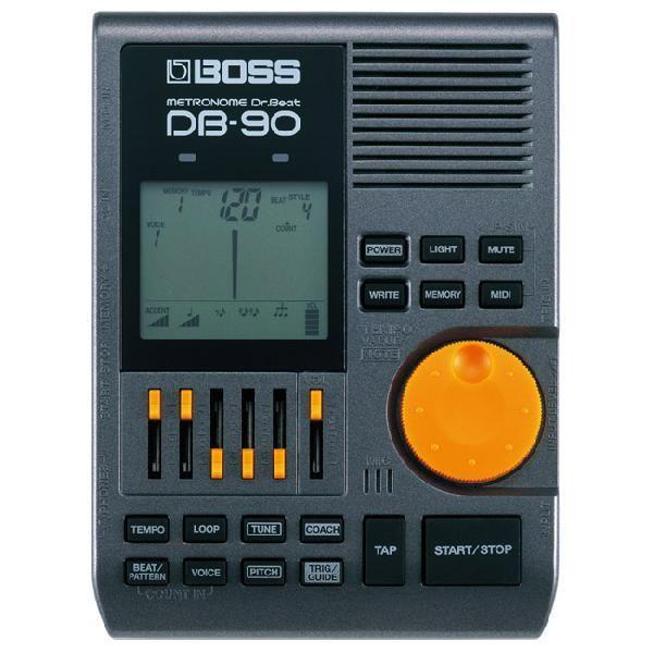 BOSS DB-90 Dr.Beat(\t)