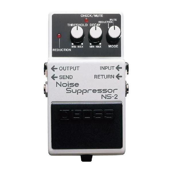 S*E様 BOSS NS-2 ノイズサプレッサー BOSS（楽器、器材） BOSS NS-2 ノイズサプレッサー(マンスリー