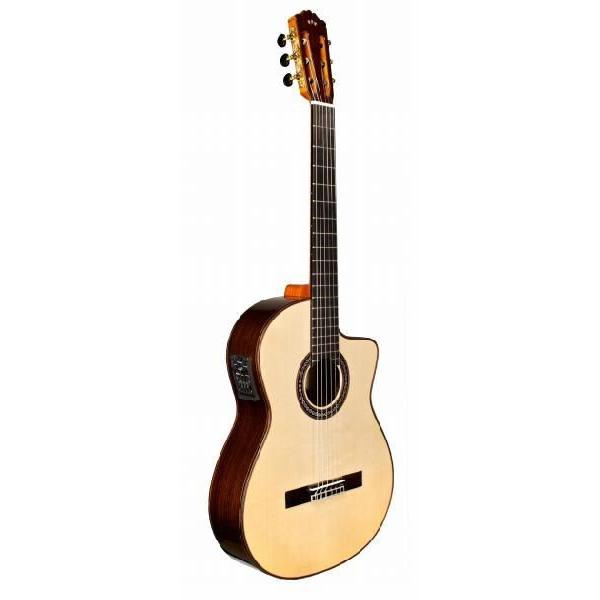Cordoba Series Iberia GK Pro Negra(NVbNM^[)(\t)