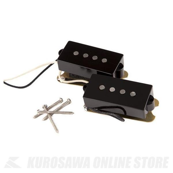 Fender Custom Shop '62 Precision Bass Pickup, Black (sbNAbv/vVWx[Xp)(\t)