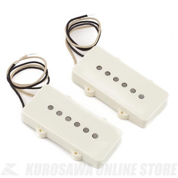 Fender [No.0992239000] Pure Vintage '65 Jazzmaster Pickup Set (�W���Y�}�X�^�[�p�s�b�N�A�b�v)(��������)