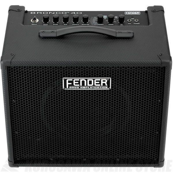 Fender Bronco 40, 100V JPN (x[X)sԌI|CgAbvIt