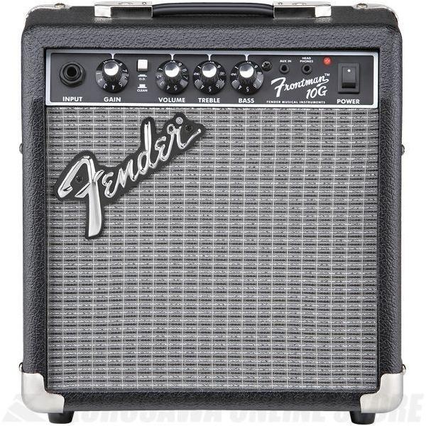 Fender Frontman 10G (Av)(tF_[)(\t)