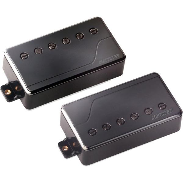 Fishman FLUENCE NVbNEnobJ[ (jbPubN)[PRF-CHB-SN2] (sbNAbvZbg)(\t)