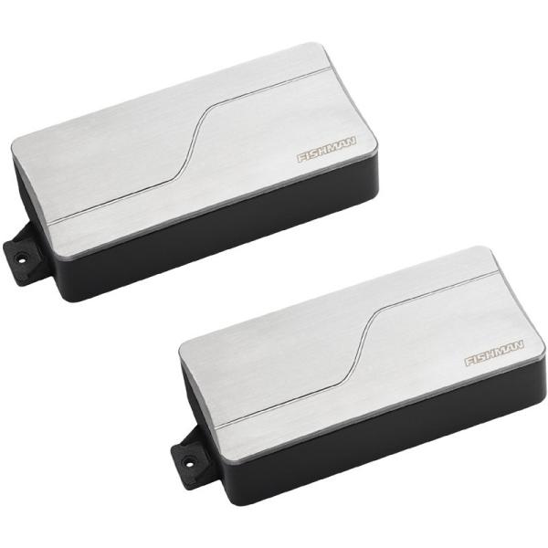 Fishman FLUENCE 7p_EnobJ[ iSETcAjR&amp;Z~bNj (XeX)[PRF-MH7-SR2] (sbNAbvZbg)(\t)