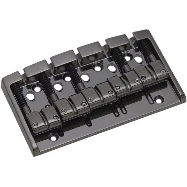 sԌI|CgAbvItGotoh / Sg[  Bass Bridge Multi-Tonal Series 404BO-5 (X Chrome) (x[Xp[c/ubW)
