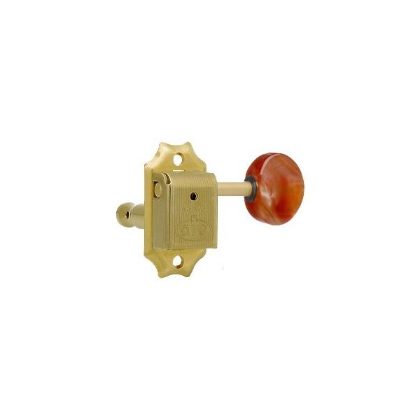 Gotoh / Sg[ SD510 Series for Standard Post SD510 (X Gold / P5R)[Ήwbh:L3+R3 ] (M^[yO6set) ()