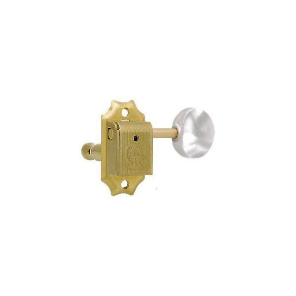 Gotoh / Sg[ SD510 Series for Standard Post SD510 (X Gold / P5W)[Ήwbh:L3+R3 ] (M^[yO6set) ()