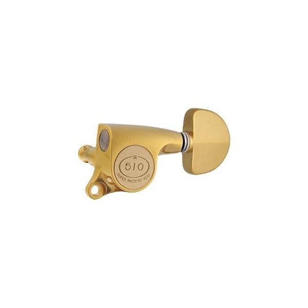 Gotoh / Sg[ SG510 Series for Standard Post SGS510 (X Gold / A20) [Ήwbh: L3+R3 ] (M^[yO6set)