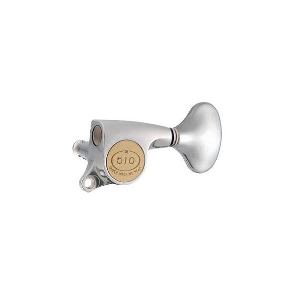 Gotoh / Sg[ SG510 Series for Standard Post SGS510Z (X Chrome / L5) [Ήwbh: L3+R3 ] (M^[yO6set)y󒍐Yiz