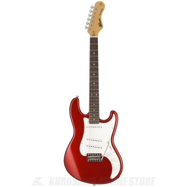 Greco BG-CUSTOM(Golden Red) (}X[v[g)sԌI|CgAbvIt