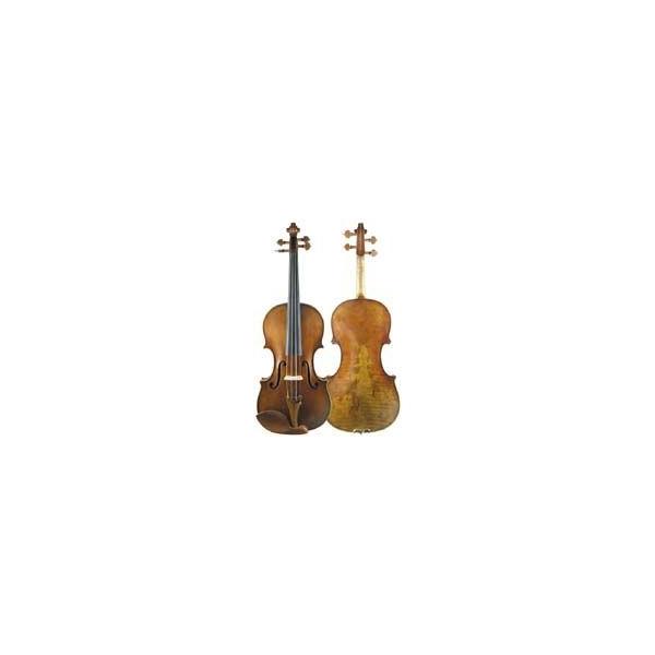 Hengsheng �w���V�F��  HV-GU40 series-40 Antique Series Guarneri Replica Violin(��������)(�}���X���[�v���[���g)
