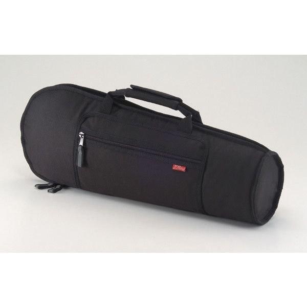 ☆ 良品！！ j.michael トランペットケース ハードケース J マイケル J.Michael Jマイケル / TRC-501 トランペット用 セミハード