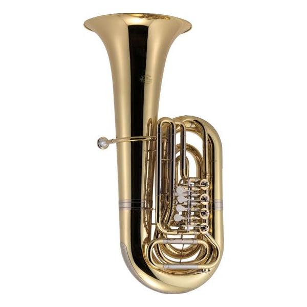 週末値下げ‼️値下げ！‼️J.Michael チューバ　TU-5000超美品‼️ honten_jmichael-tu5000-tuba