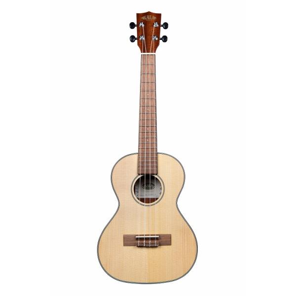 値下げ【美品】KALA KA-SSTU-T トラベルテナーウクレレ KALA KALA KA-SSTU-T SOLID SPRUCE TRAVEL TENOR (テナーウクレレ