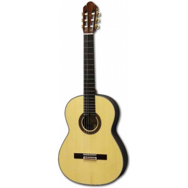 小平ギター KODAIRA GUITAR AST-100/640mm (クラシックギター) (送料無料)(ご予約受付中)