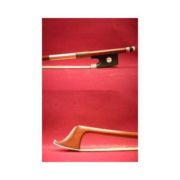 期間限定！ポイントアップ！》Stefen Kuhnla #1023 チェロ弓