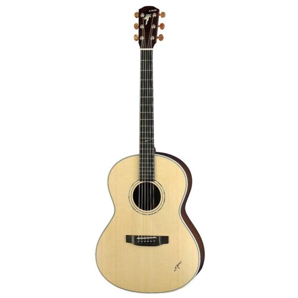 K.ヤイリ Artist Model [RF-130] (アコースティックギター) 価格比較 