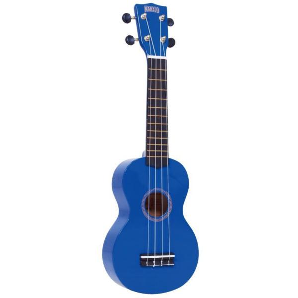 MAHALO Rainbow "R" Series MR1 BU (\vmEN)