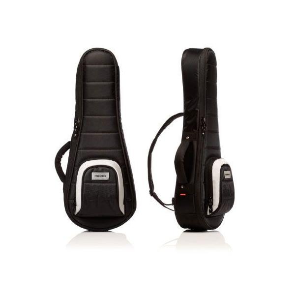 MONO M80 UC-BLK "Sop/Con Ukulele Case" (Jet Black) (\vm/RT[gENpMOobO)()