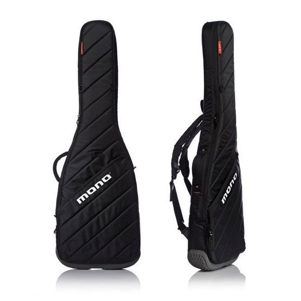 MONO M80 VEB-BLK "Vertigo Electric Bass Case" (Jet Black) (x[XpMOobO)