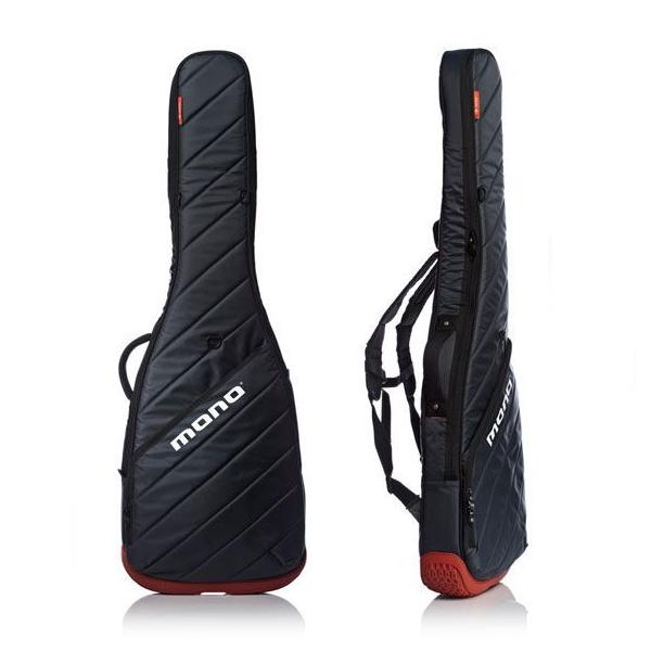MONO M80 VEB-GRY "Vertigo Electric Bass Case" (Steel Gray) (x[XpMOobO)