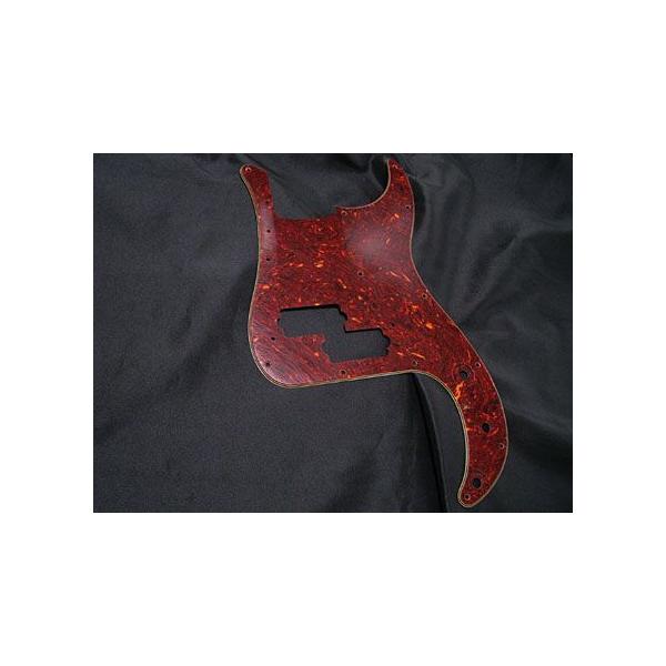 sԌI|CgAbvItMontreux Retrovibe Parts Real Celluloid 70's PB pickguard Relic 254(\t)