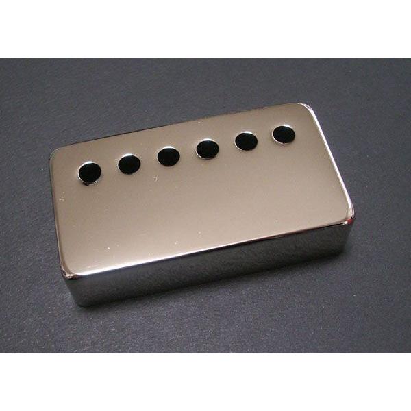 sԌI|CgAbvItMontreux Time Machine Collection PAF clone cover set (Nickel) 1173 (\t)