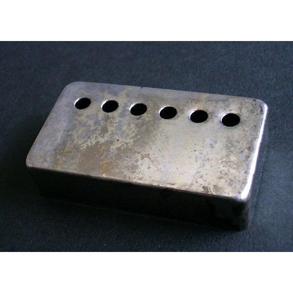 Montreux Time Machine Collection PAF clone cover set Relic (Nickel) 405(���\���t��)