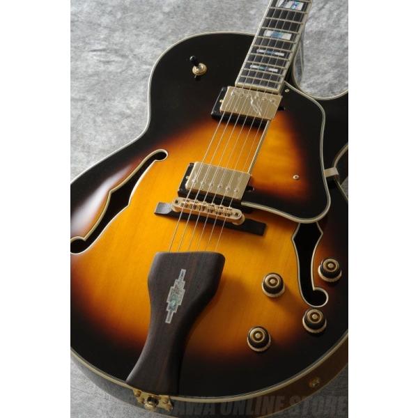 Ibanez ACoj[Y LGB30-VYS [George Benson / W[WEx\]tARsԌI|CgAbvIt(\t)