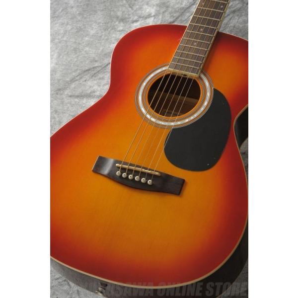 アリア Legend FG-15 [CS] (アコースティックギター) 価格比較 - 価格.com