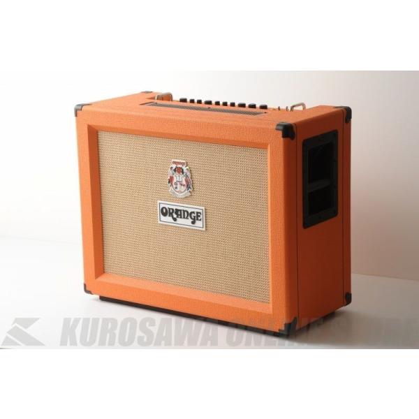 Orange Rockerverb 50 MKIII Combo(M^[Av/R{Av) (tbgXCb`v[g)(\t)yONLINE STOREz