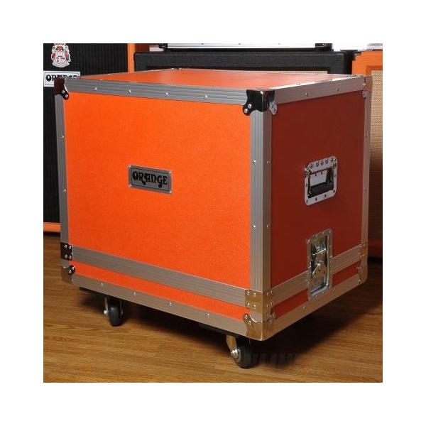 Orange DUPLEX���L���r�l�b�g�P�[�X OBC115�p�n�[�h�P�[�X(�󒍐��Y�i)