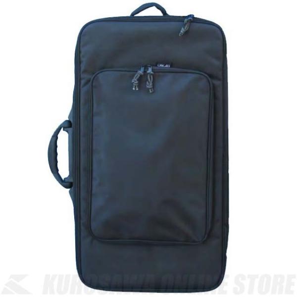 ORCAS OULC-3D BLK ULTRA LIGHT CASE TENOR DOUBLE (2{[\ENP[X)(\t)