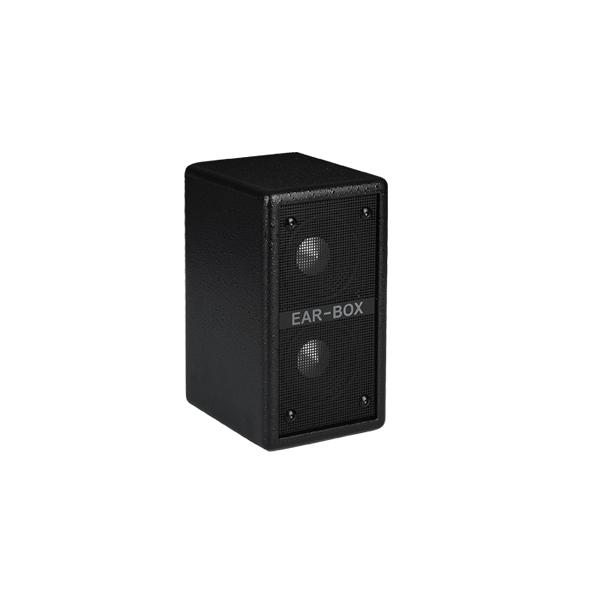 PHIL JONES BASS EAR-BOX (2 x 2.5�h ) (�x�[�X�p�p�b�V�u�T�u���j�^�[)